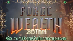 สล็อต176 การเลือกเกมสล็อตที่เหมาะกับความชอบของคุณ