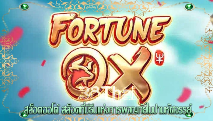 สล็อตออโต้ สล็อตที่มีธีมแห่งการผจญภัยในป่ามหัศจรรย์